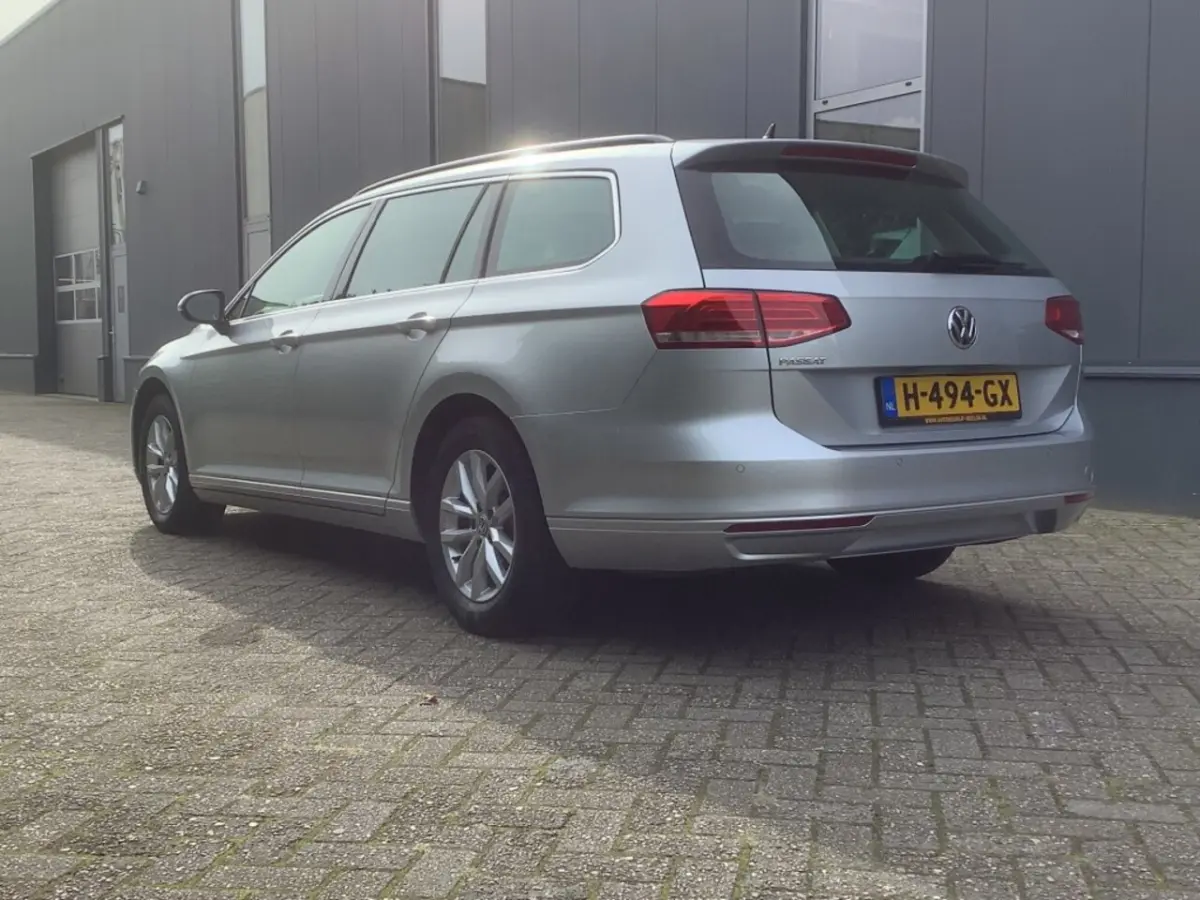 1.4 TSI ACT Aut. Highline Business