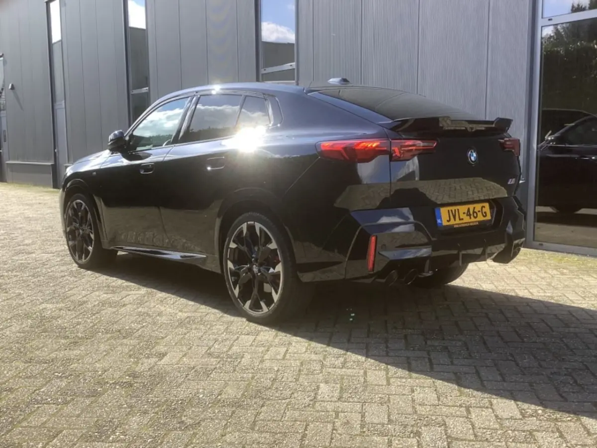 X2 m M35i X-Drive 233KW M-Sport