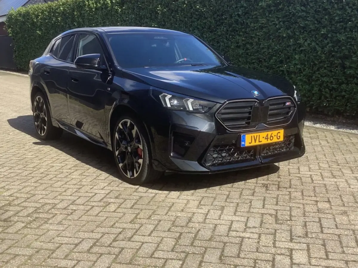 X2 m M35i X-Drive 233KW M-Sport