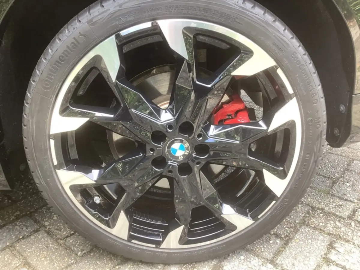 X2 m M35i X-Drive 233KW M-Sport