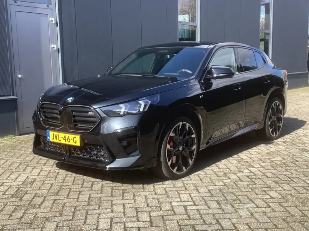 X2 m M35i X-Drive 233KW M-Sport