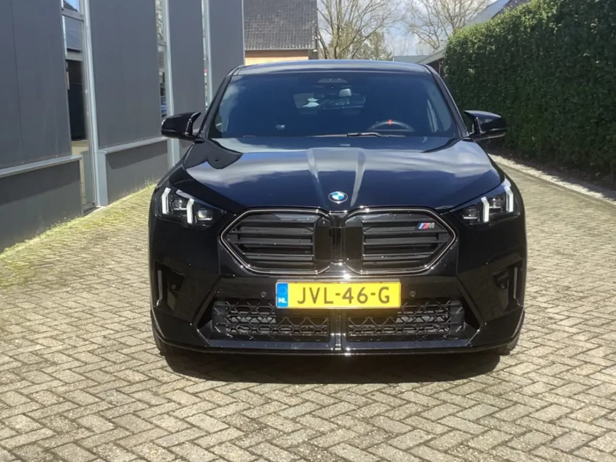 X2 m M35i X-Drive 233KW M-Sport