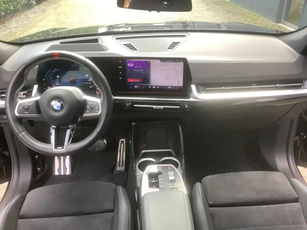 X2 m M35i X-Drive 233KW M-Sport