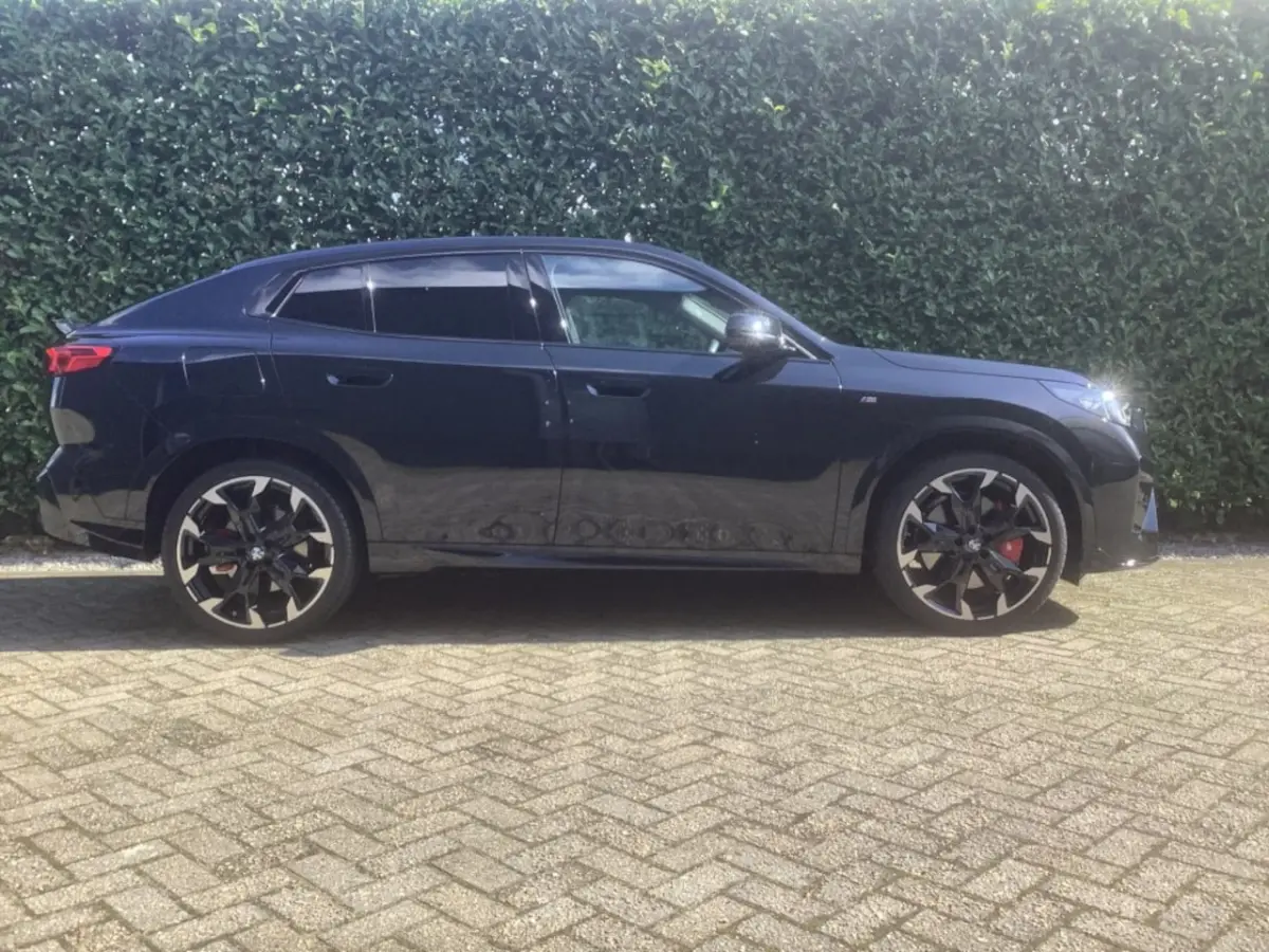 X2 m M35i X-Drive 233KW M-Sport