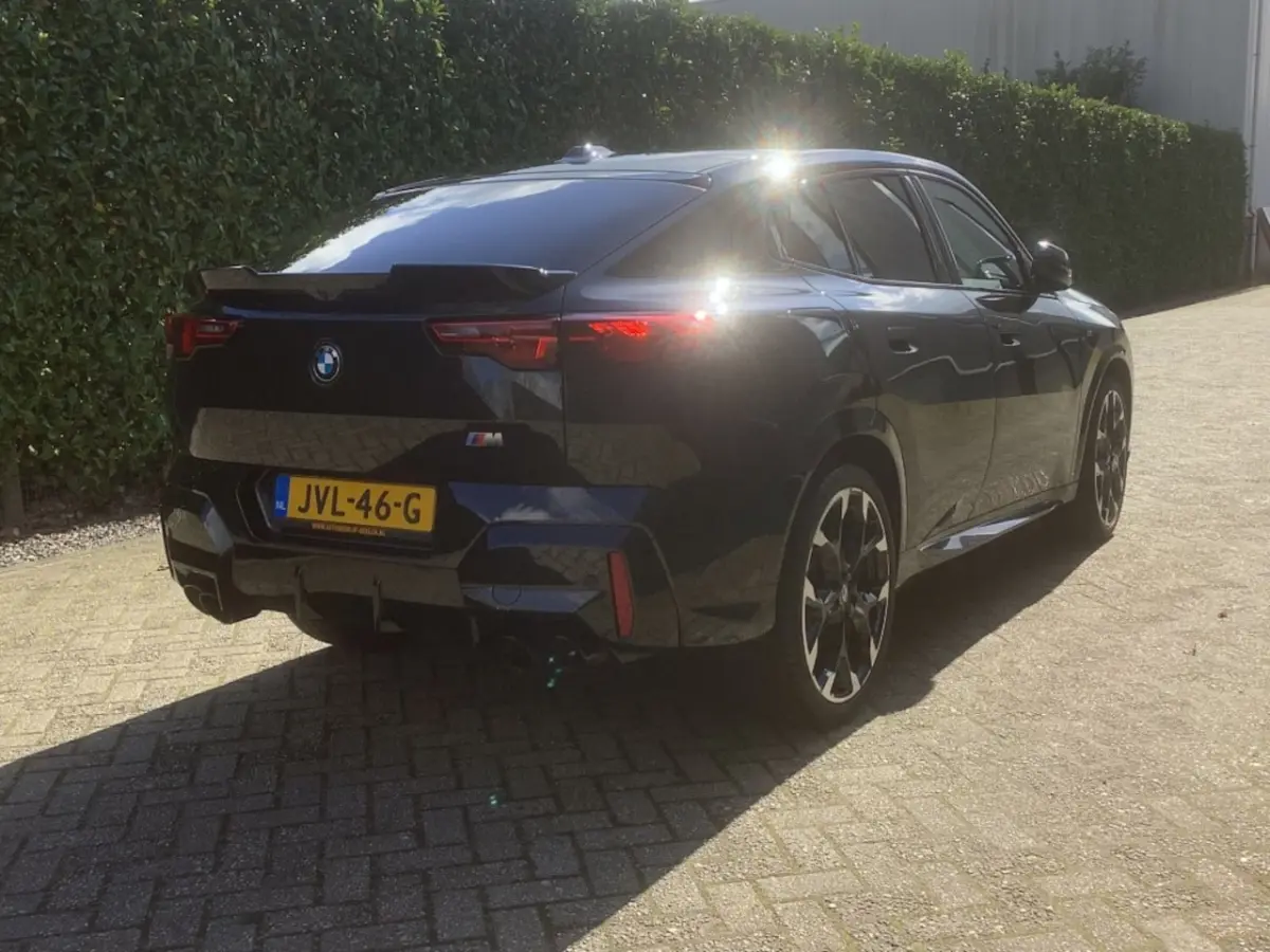 X2 m M35i X-Drive 233KW M-Sport