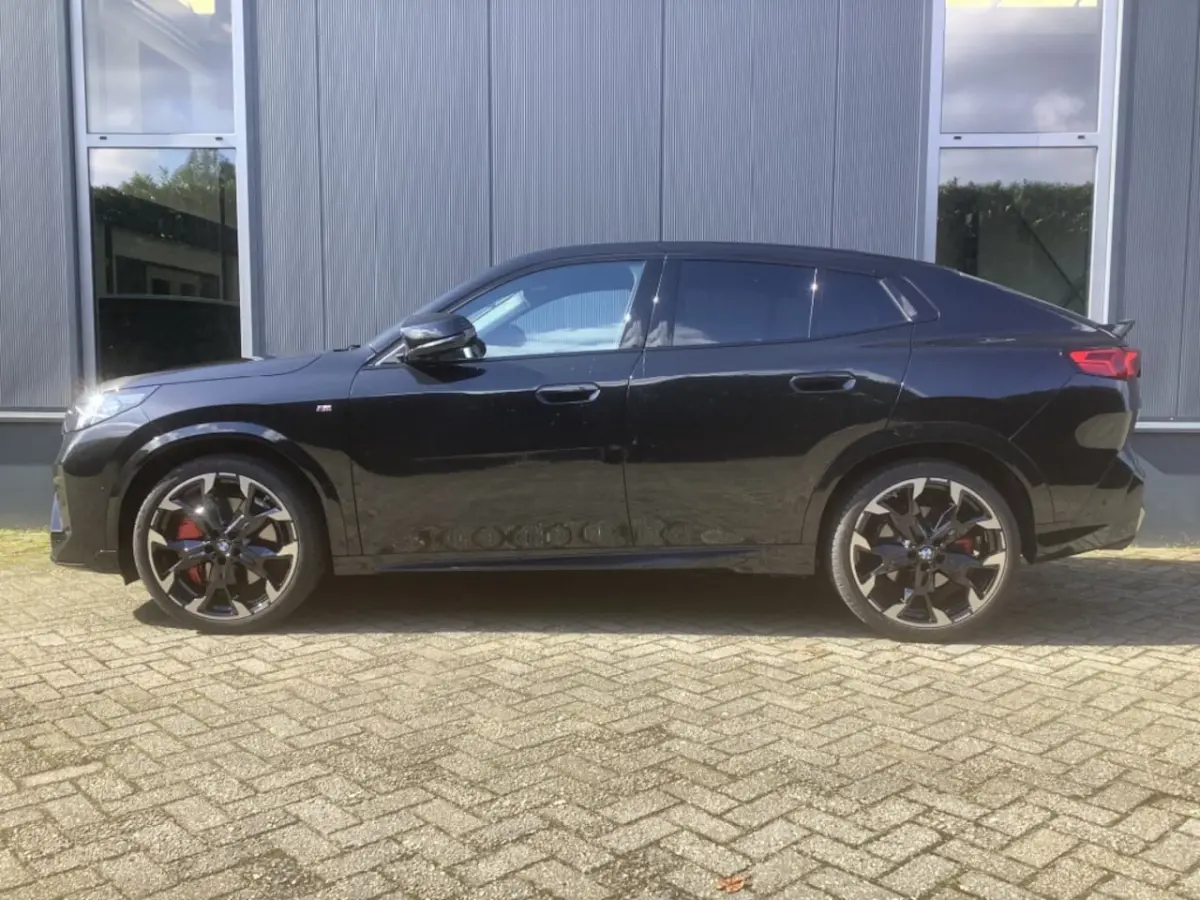 X2 m M35i X-Drive 233KW M-Sport