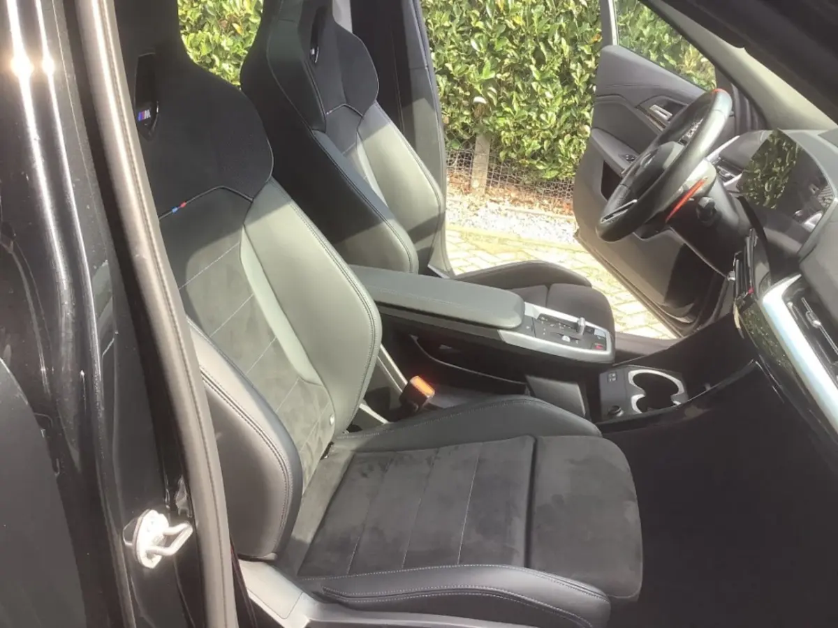 X2 m M35i X-Drive 233KW M-Sport