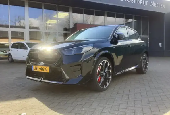 X2 m M35i X-Drive 233KW M-Sport