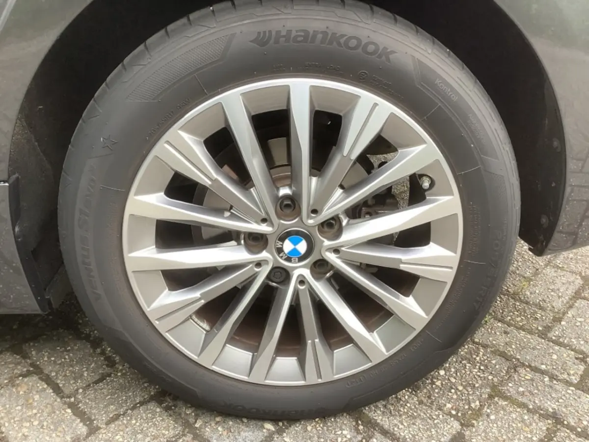 218i AUT. Business Edition Plus I panorama I leder