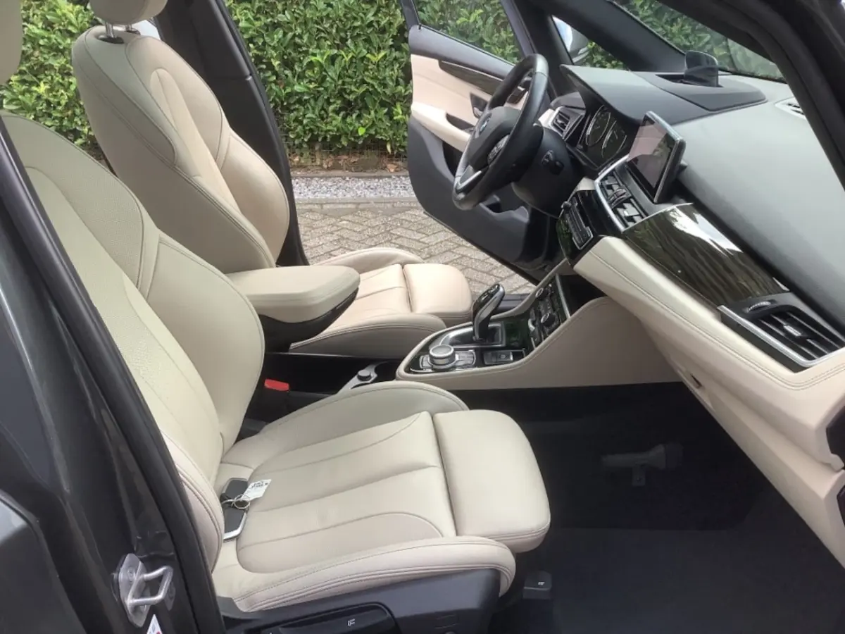 218i AUT. Business Edition Plus I panorama I leder