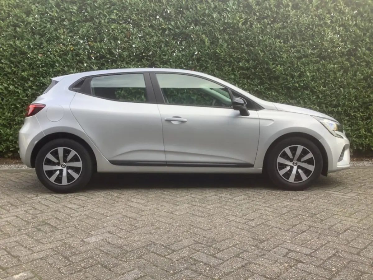 1.0 TCe 90 5Drs. Equilibre I 1e eigenaar I dealer onderhouden