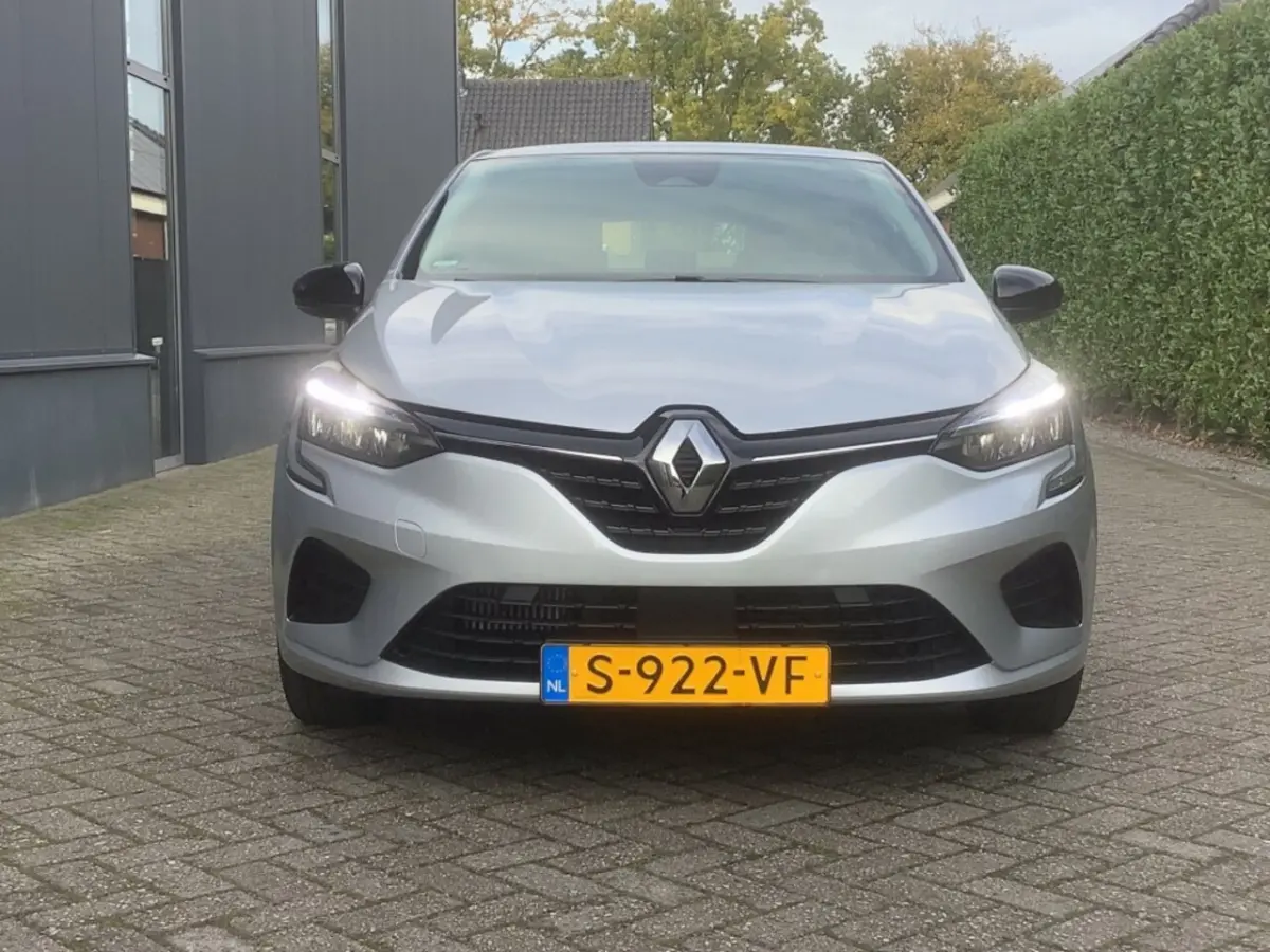 1.0 TCe 90 5Drs. Equilibre I 1e eigenaar I dealer onderhouden