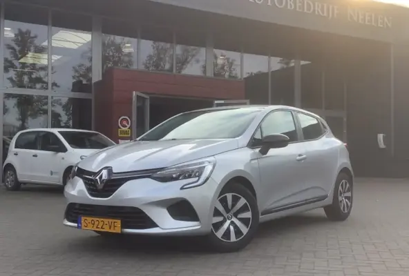 1.0 TCe 90 5Drs. Equilibre I 1e eigenaar I dealer onderhouden