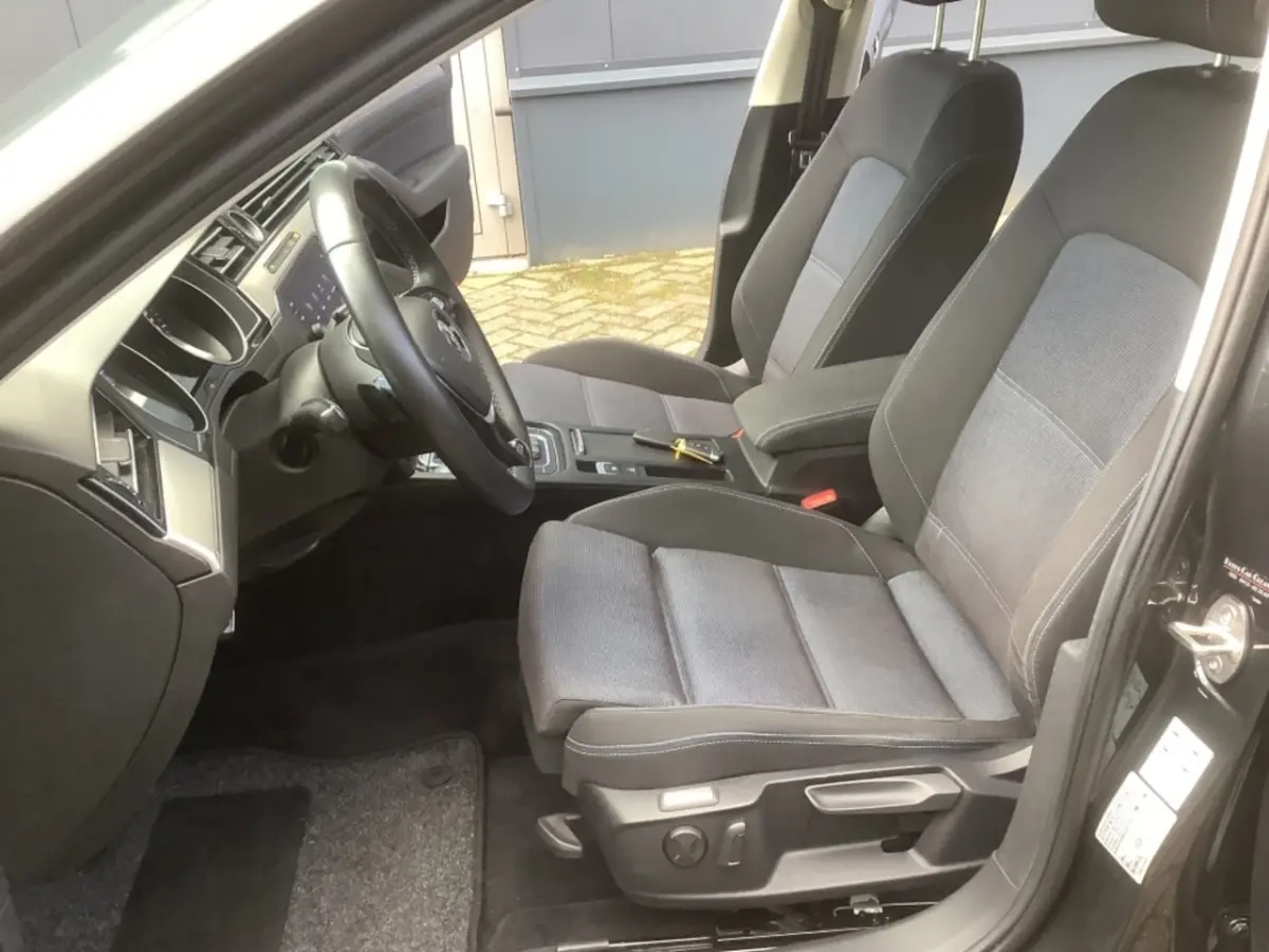 1.4 TSI GTE