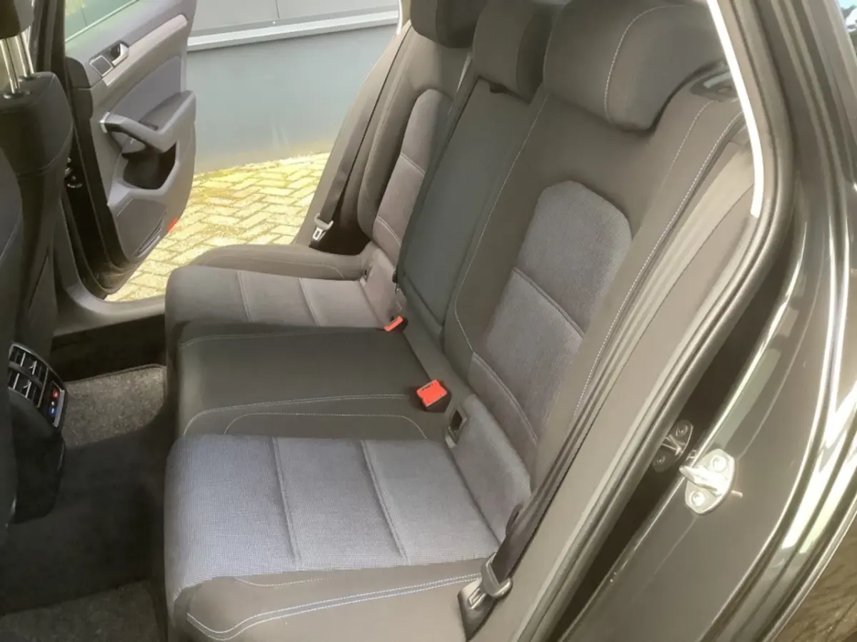 1.4 TSI GTE