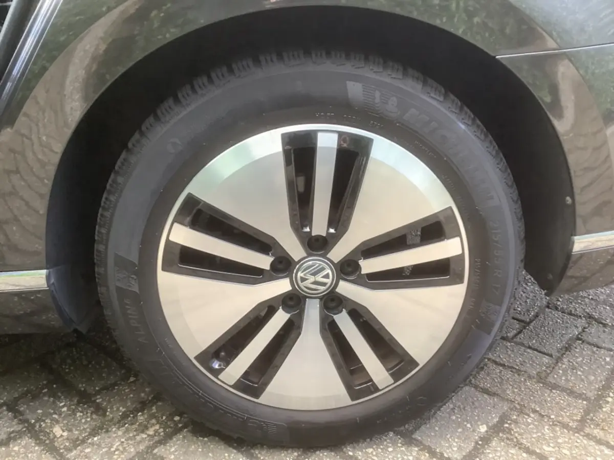 1.4 TSI GTE