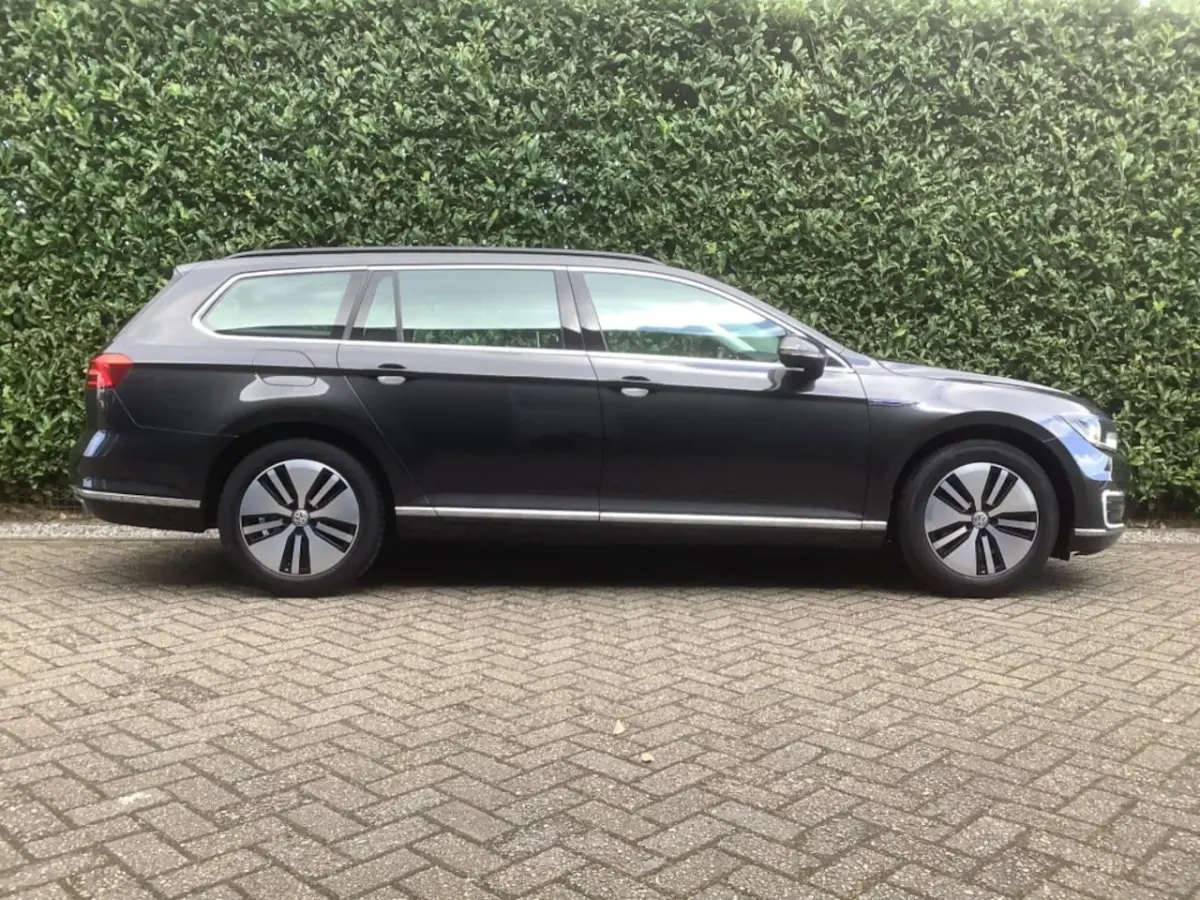 1.4 TSI GTE