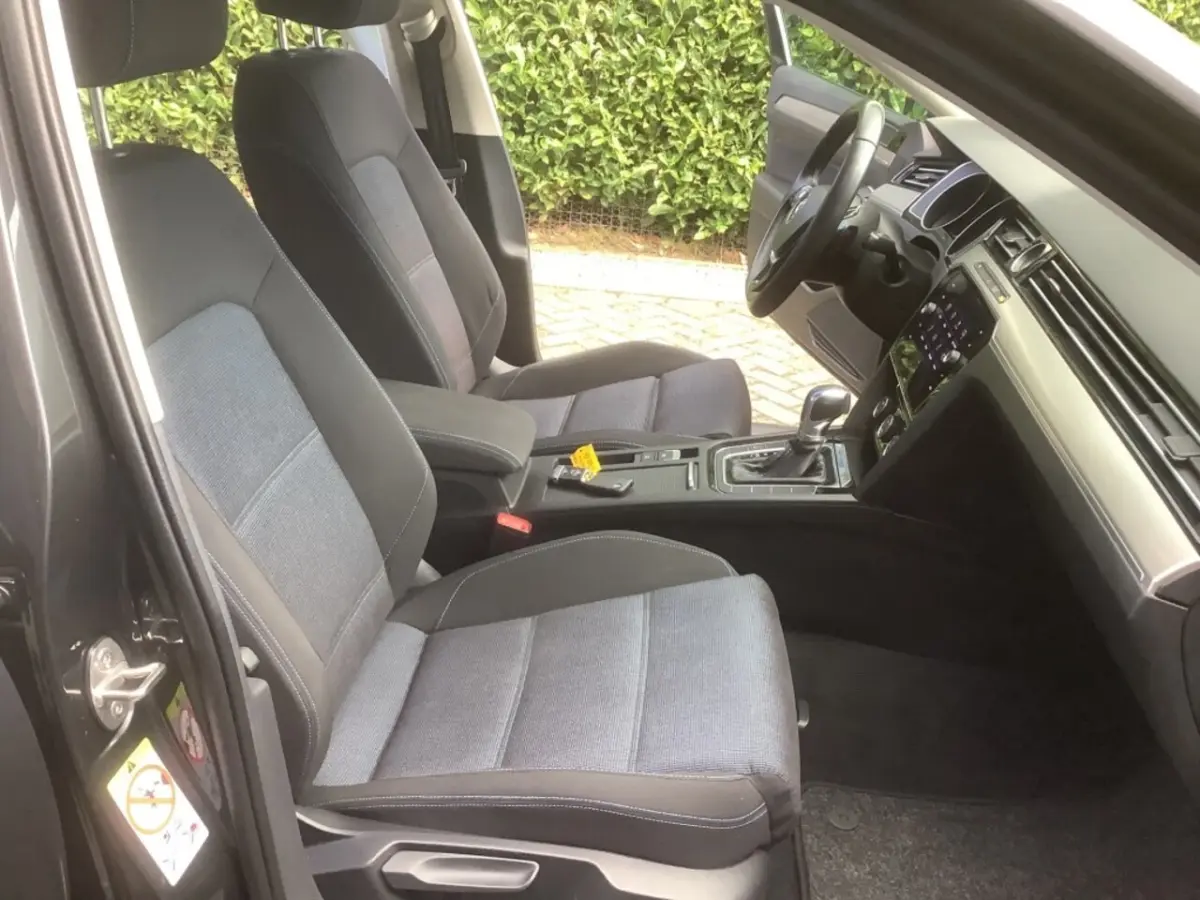 1.4 TSI GTE