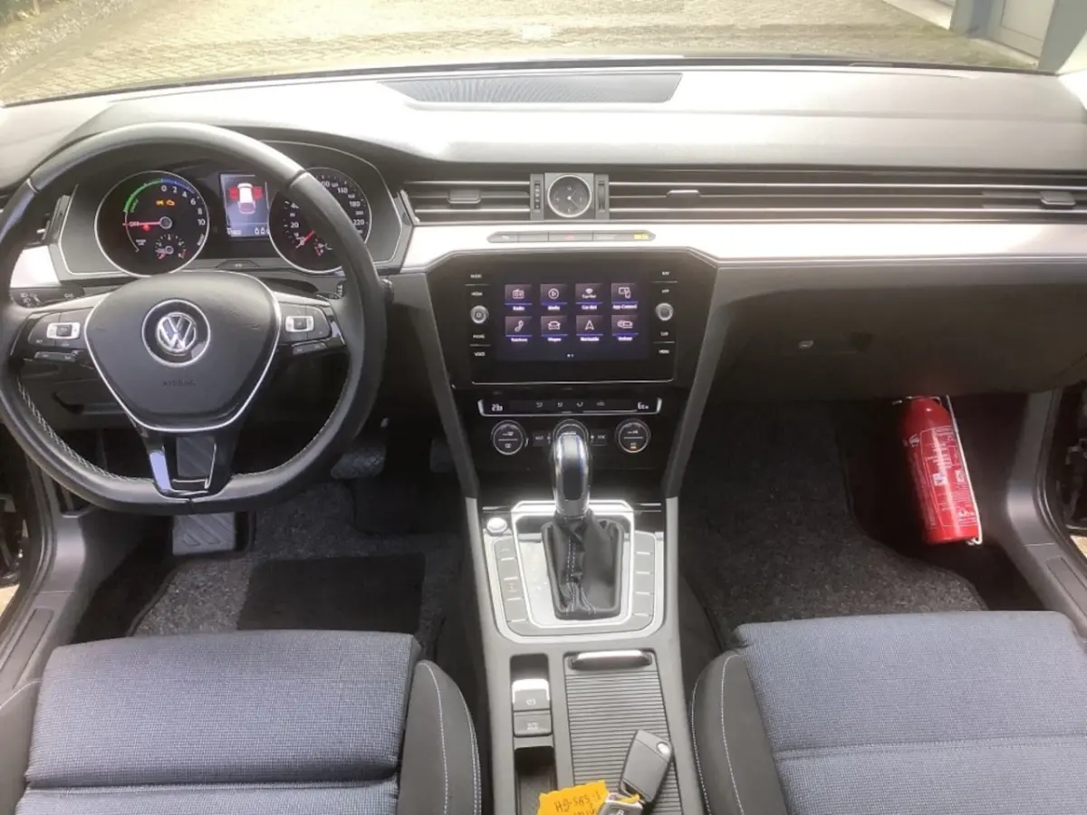 1.4 TSI GTE