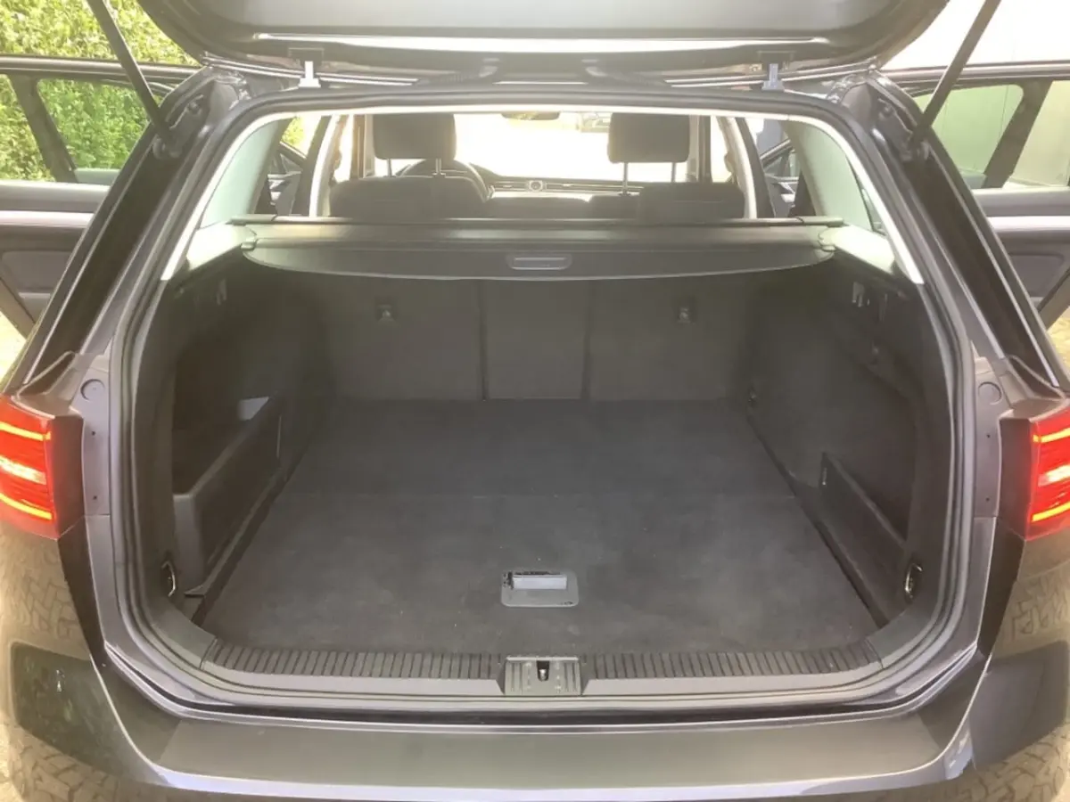1.4 TSI GTE