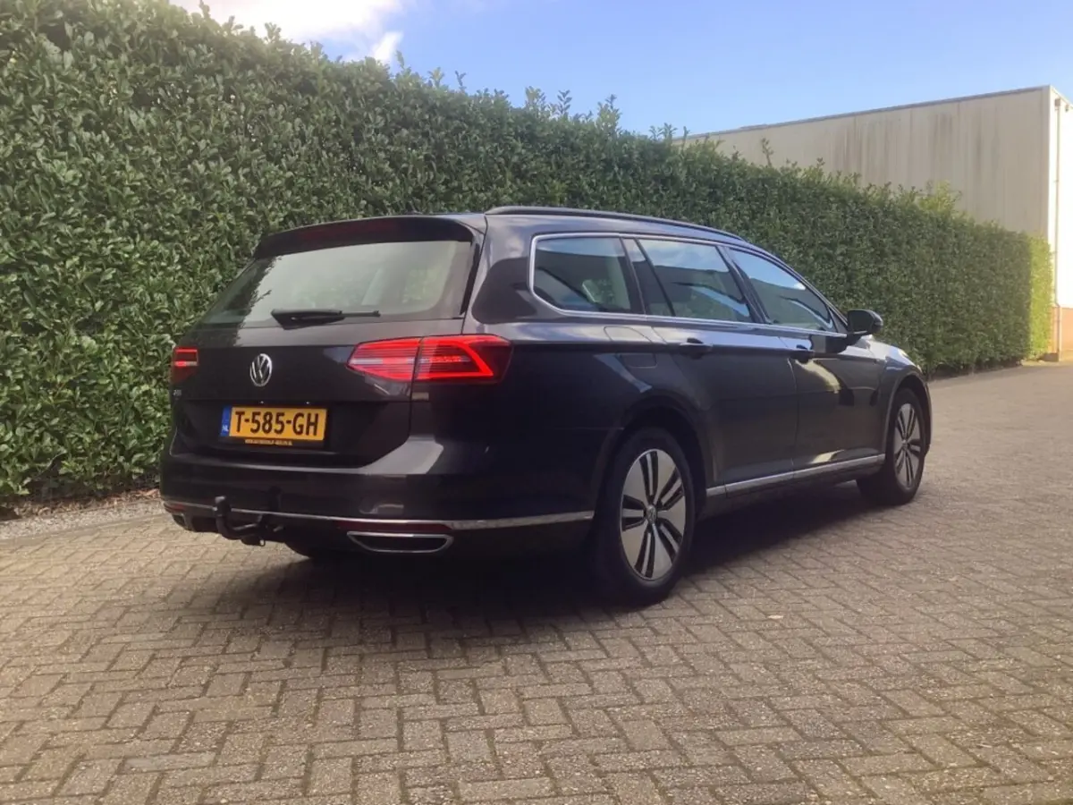 1.4 TSI GTE