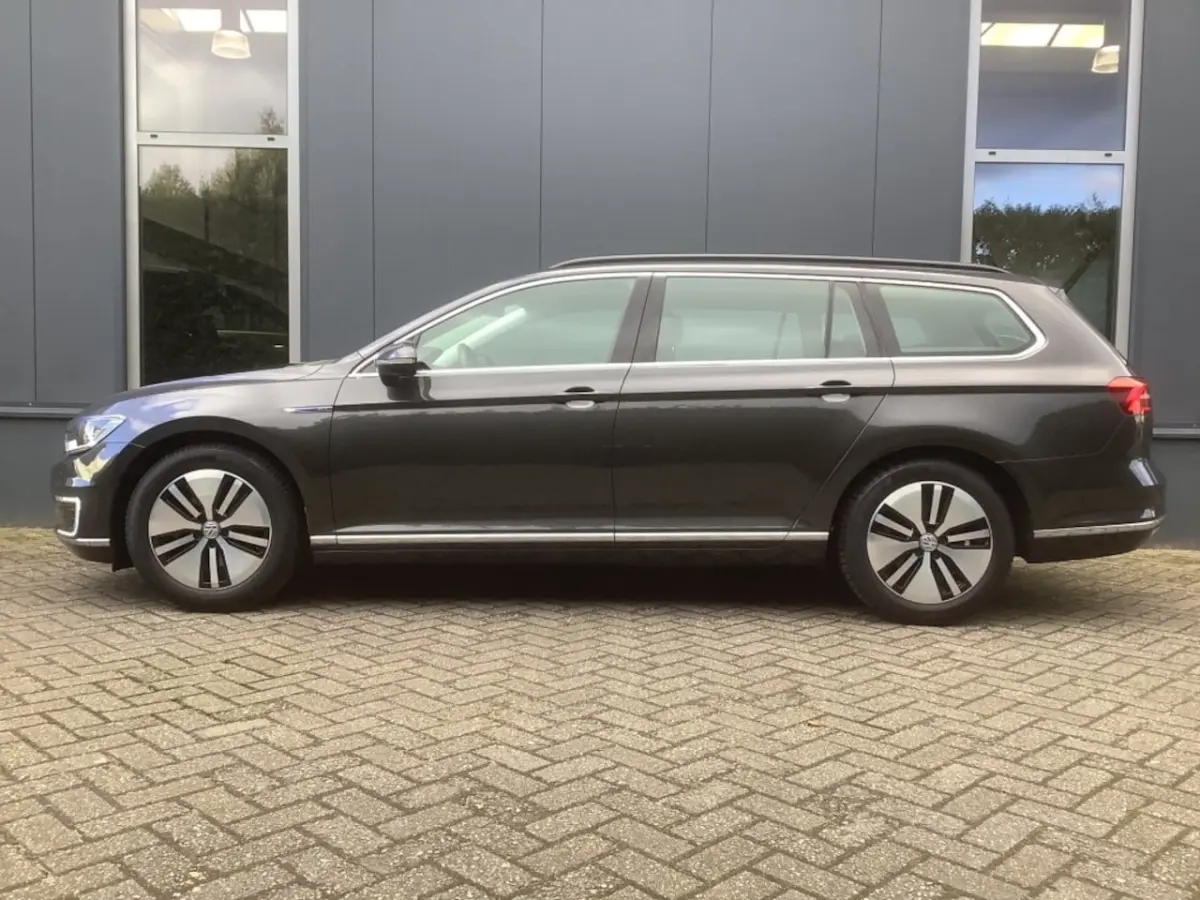 1.4 TSI GTE