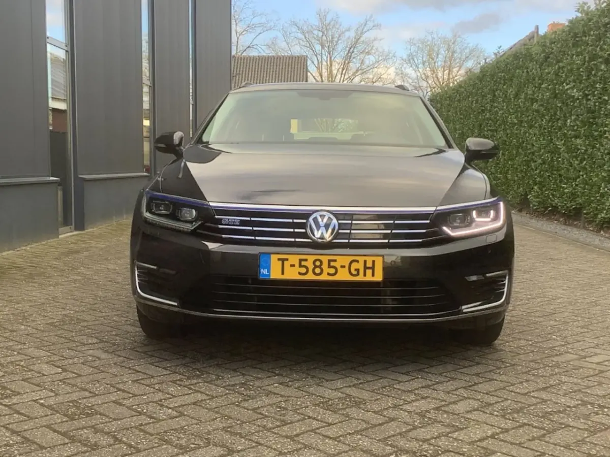 1.4 TSI GTE