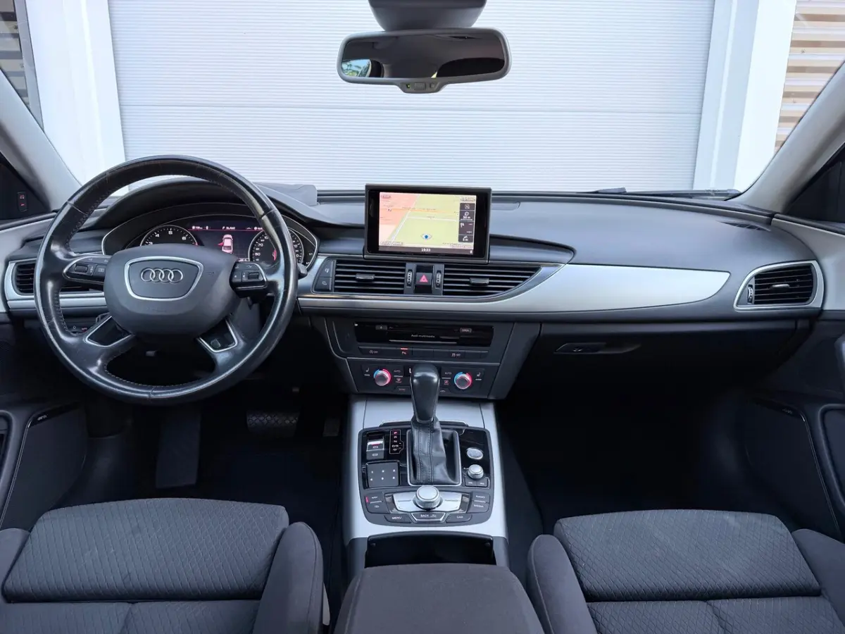 1.8 TFSI ultra Premium Edition Dak/BOSE/HuD