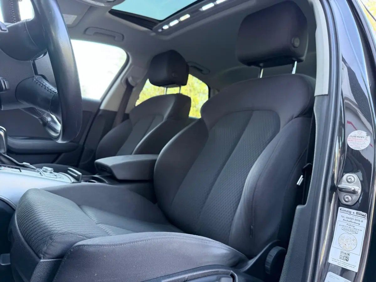 1.8 TFSI ultra Premium Edition Dak/BOSE/HuD