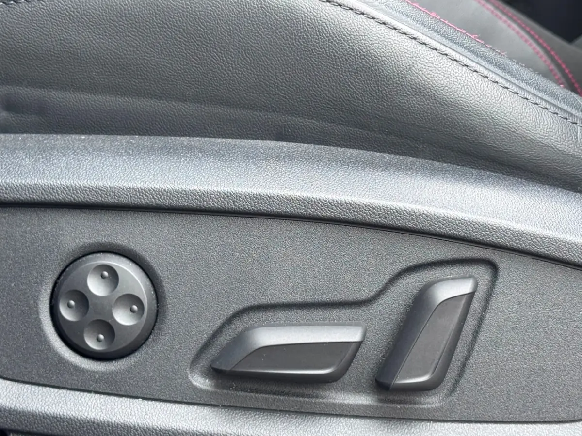 50 TFSI e S Edition Pano/Lucht/B&O/Keyless