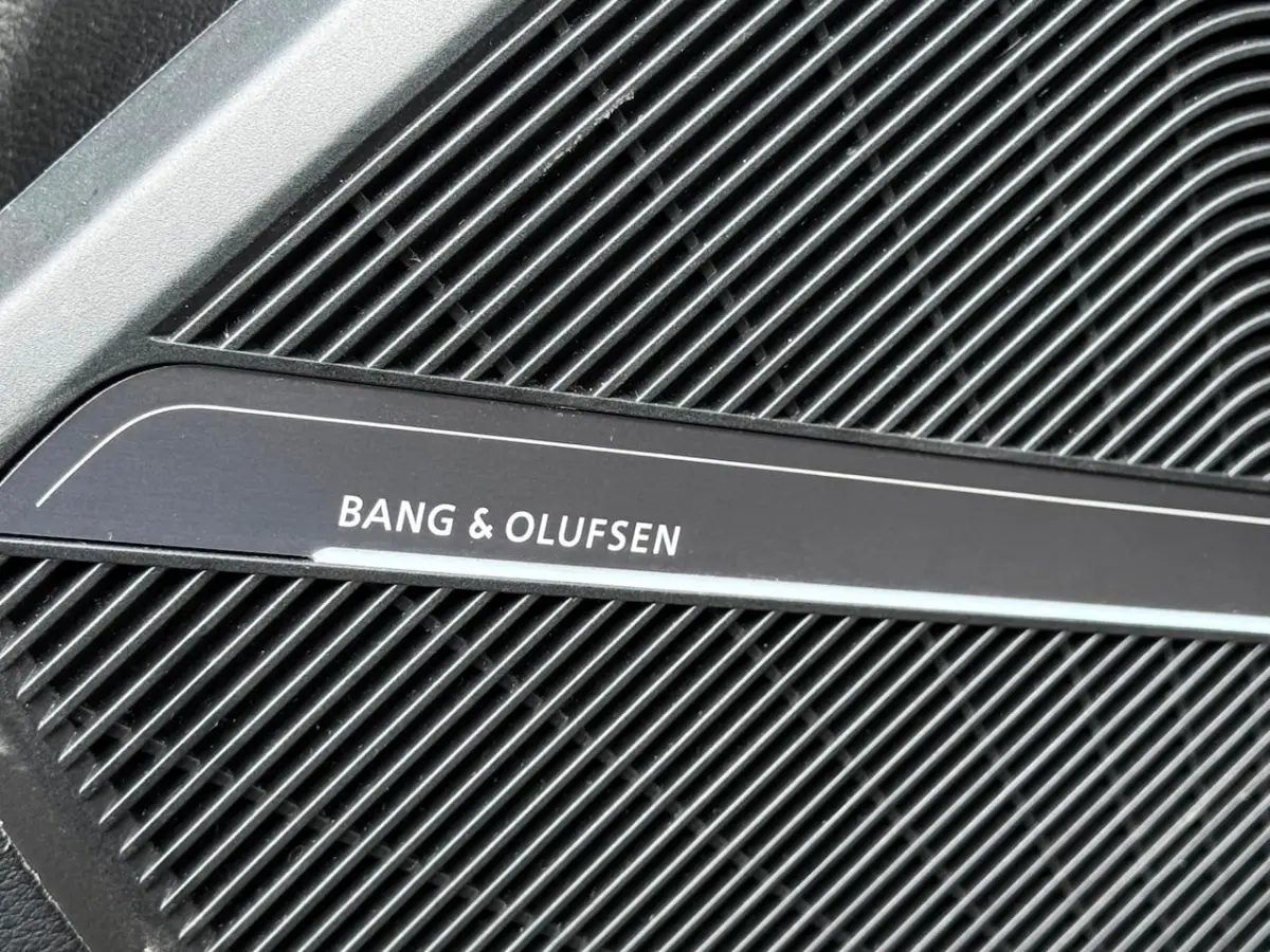 50 TFSI e S Edition Pano/Lucht/B&O/Keyless