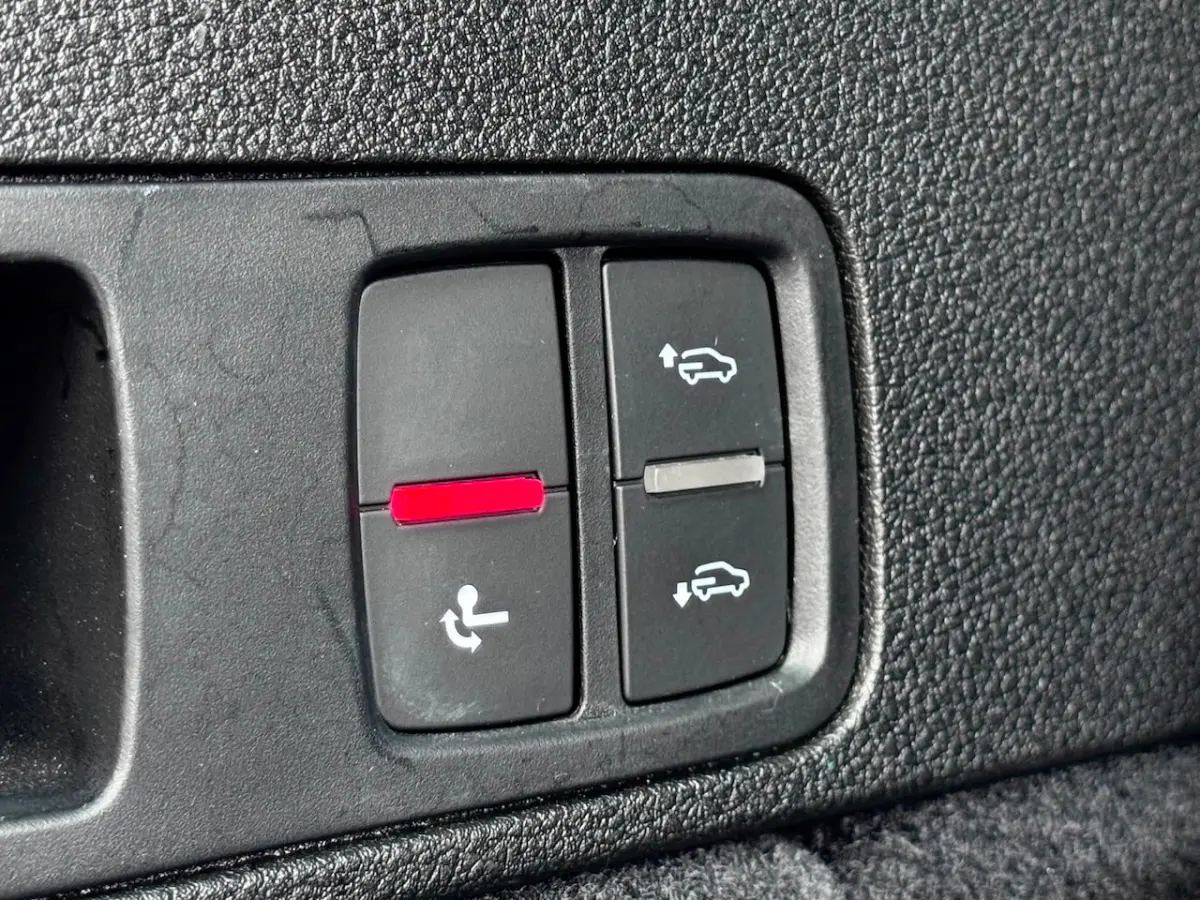50 TFSI e S Edition Pano/Lucht/B&O/Keyless