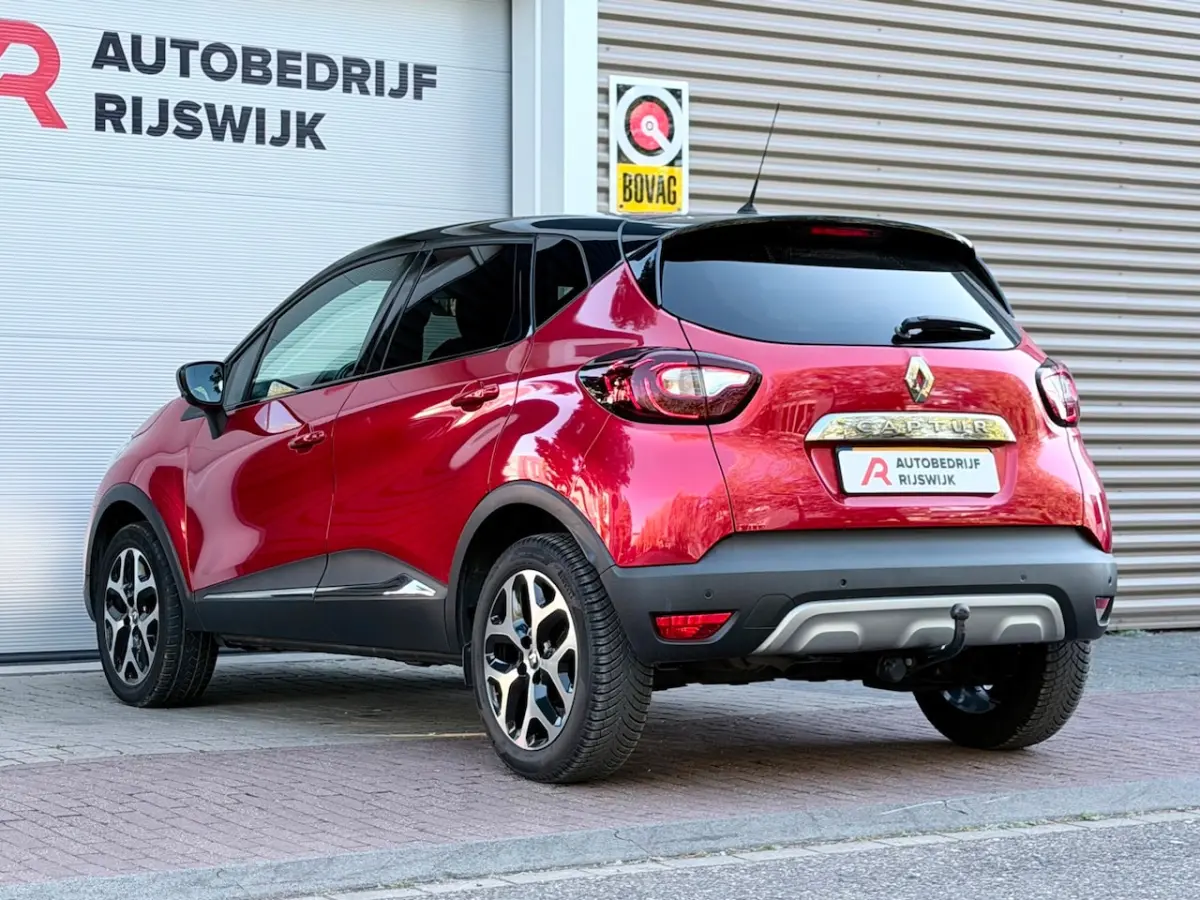 0.9 TCe Intens Keyless/Navigatie