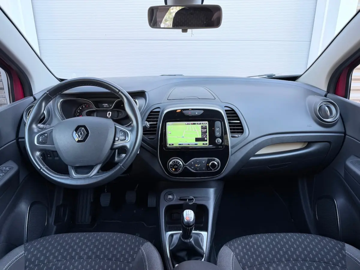 0.9 TCe Intens Keyless/Navigatie