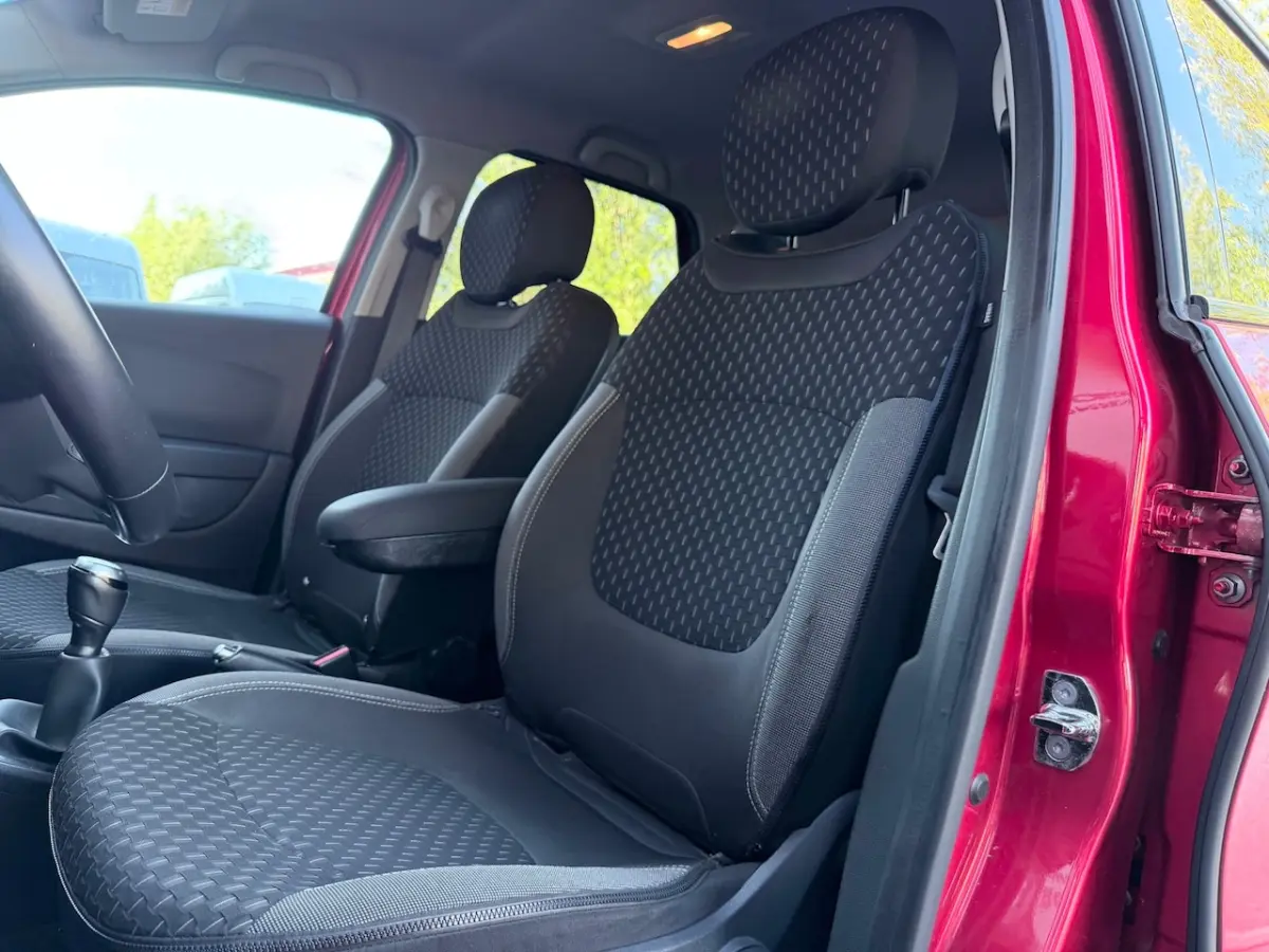 0.9 TCe Intens Keyless/Navigatie