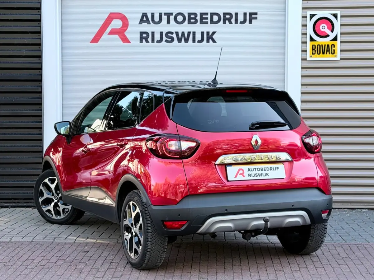 0.9 TCe Intens Keyless/Navigatie