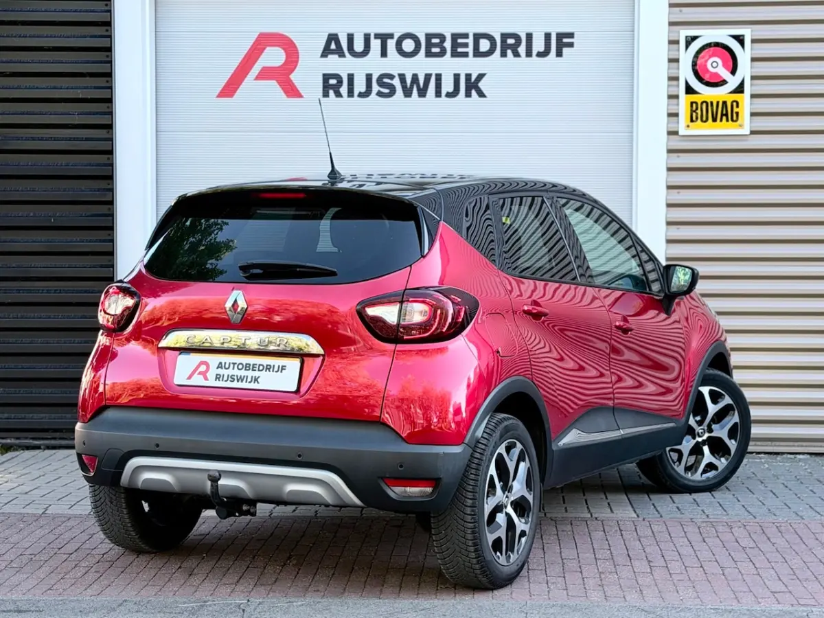 0.9 TCe Intens Keyless/Navigatie