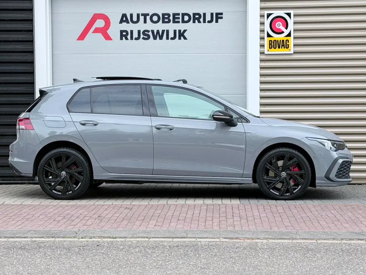 1.4 eHybrid GTE Pano/Camera/Blindspot