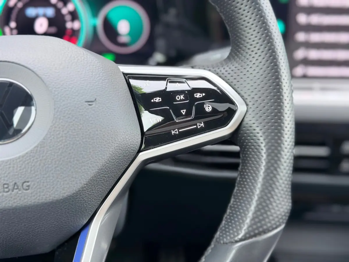 1.4 eHybrid GTE Pano/Camera/Blindspot