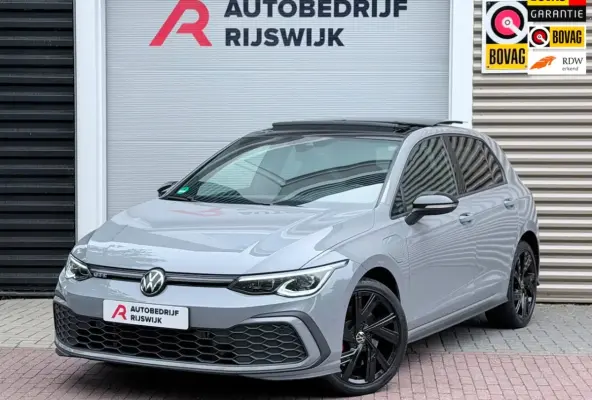 1.4 eHybrid GTE Pano/Camera/Blindspot