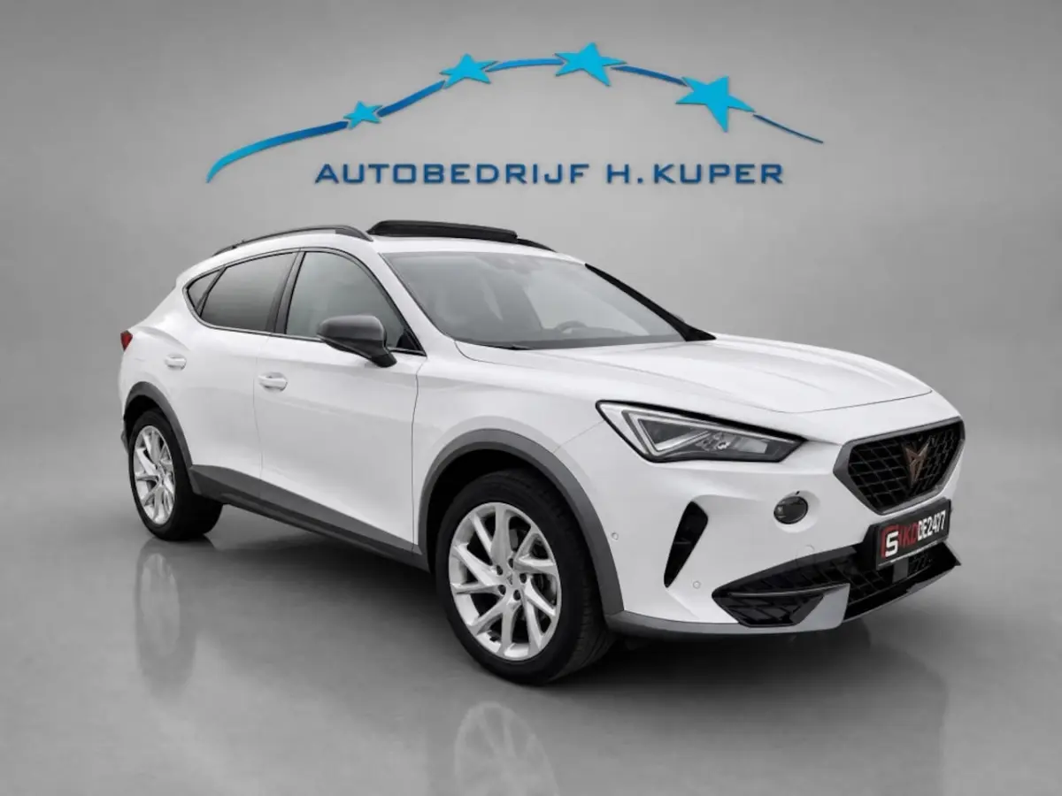 1.4 TSI e-Hybrid Essential | Pano | Adap. Cruise | Navi | Carpla