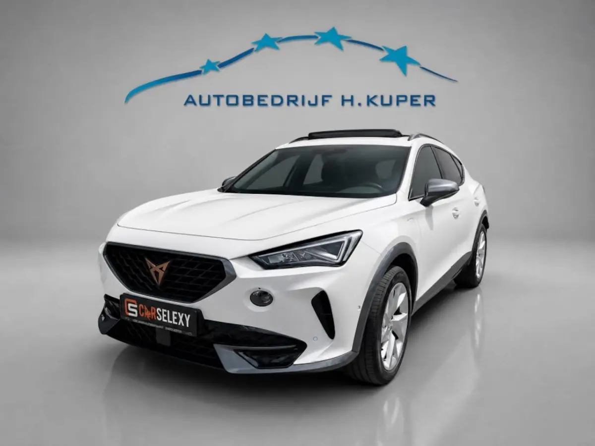 1.4 TSI e-Hybrid Essential | Pano | Adap. Cruise | Navi | Carpla