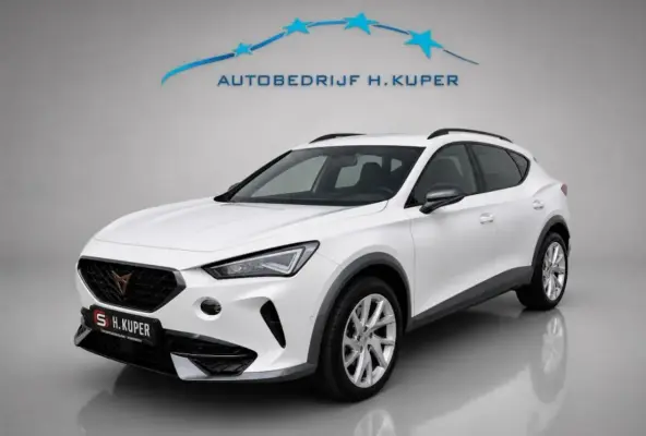 1.4 TSI e-Hybrid Essential | Pano | Adap. Cruise | Navi | Carpla