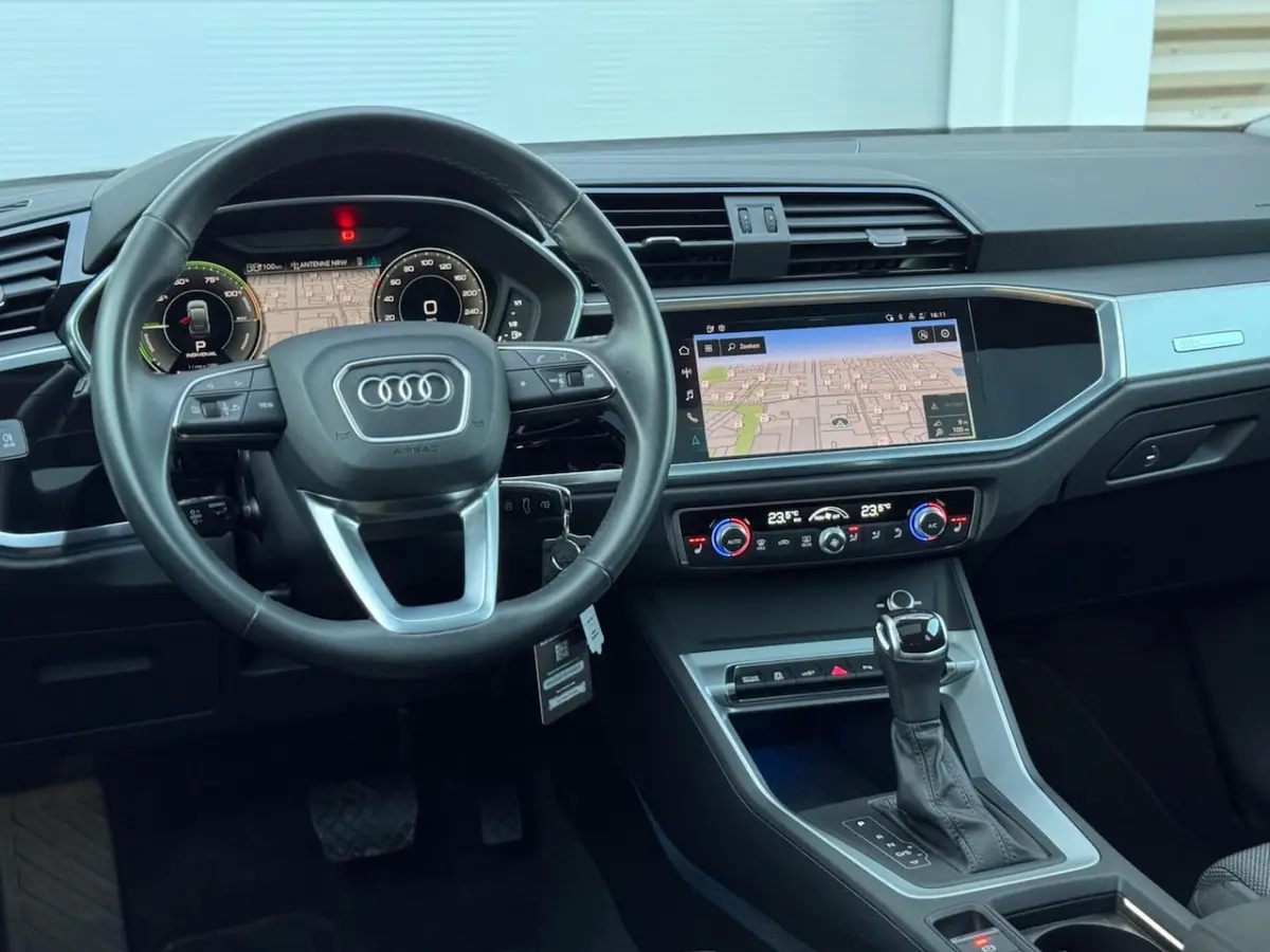 45 TFSI e S Edition Pano/Sfeer/360/Matrix