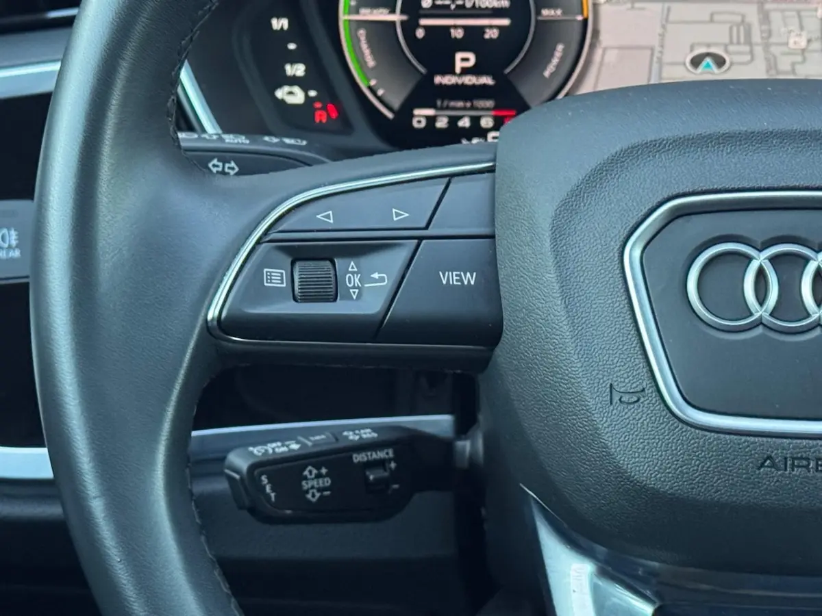 45 TFSI e S Edition Pano/Sfeer/360/Matrix