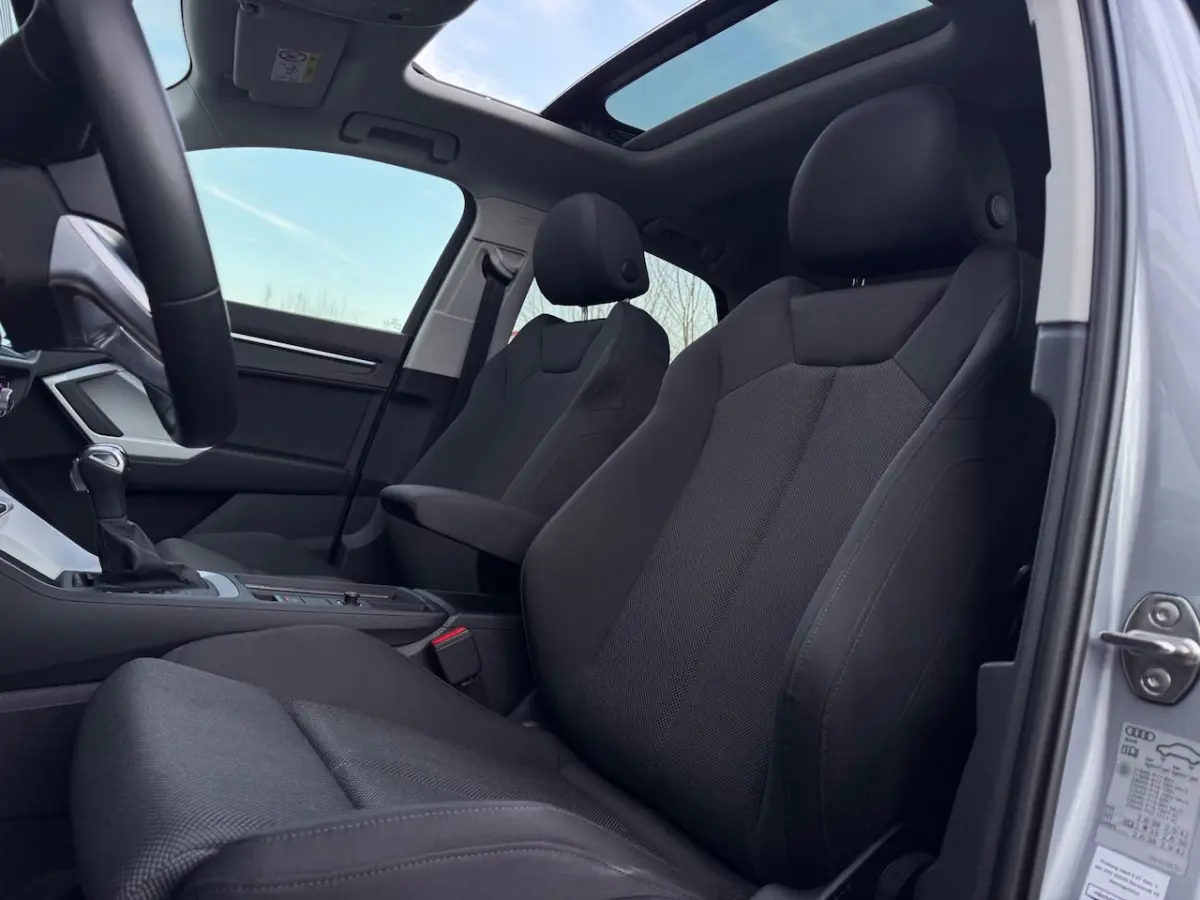 45 TFSI e S Edition Pano/Sfeer/360/Matrix