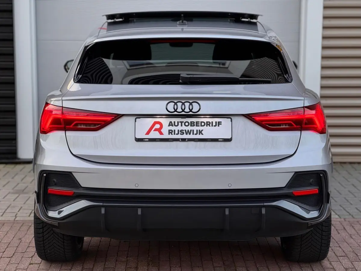 45 TFSI e S Edition Pano/Sfeer/360/Matrix