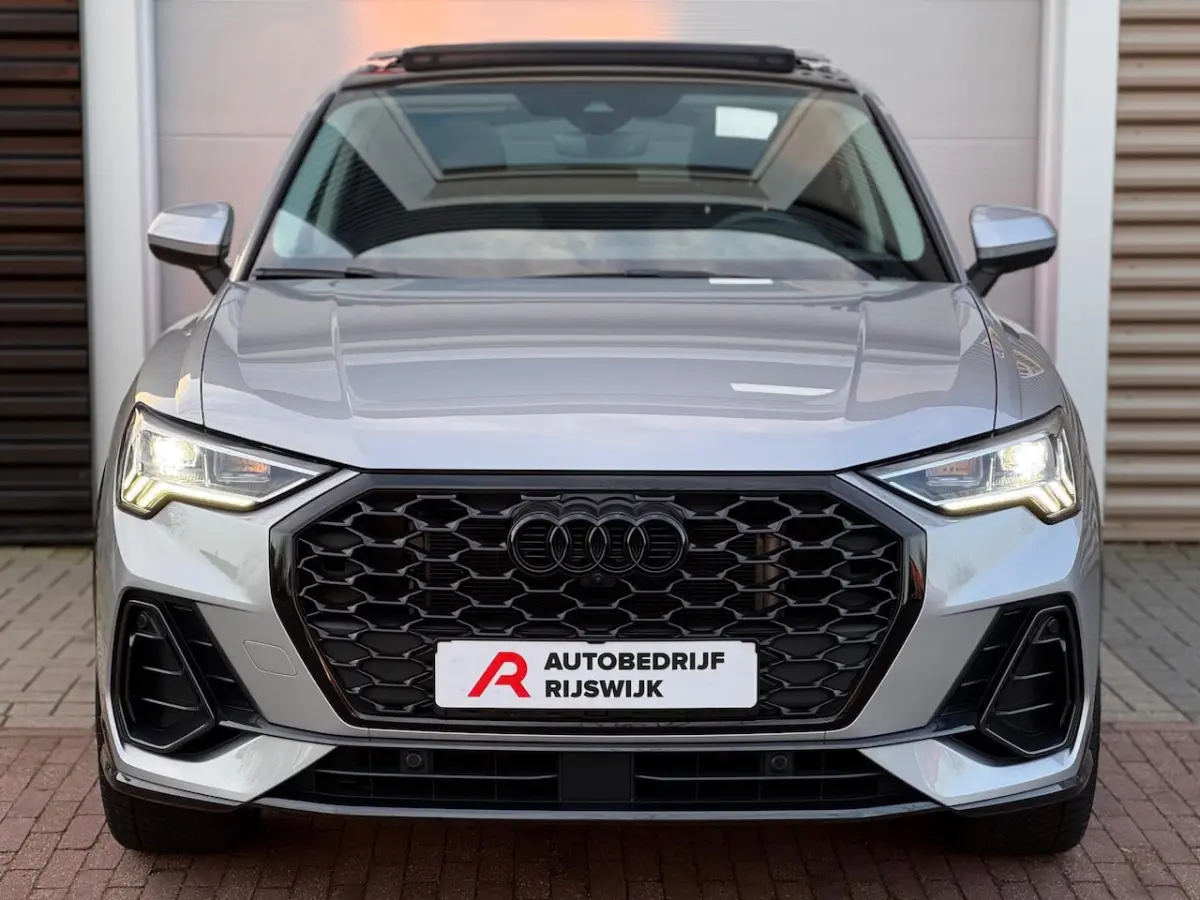 45 TFSI e S Edition Pano/Sfeer/360/Matrix