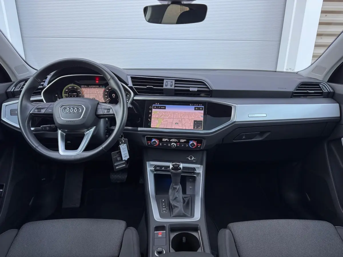 45 TFSI e S Edition Pano/Sfeer/360/Matrix
