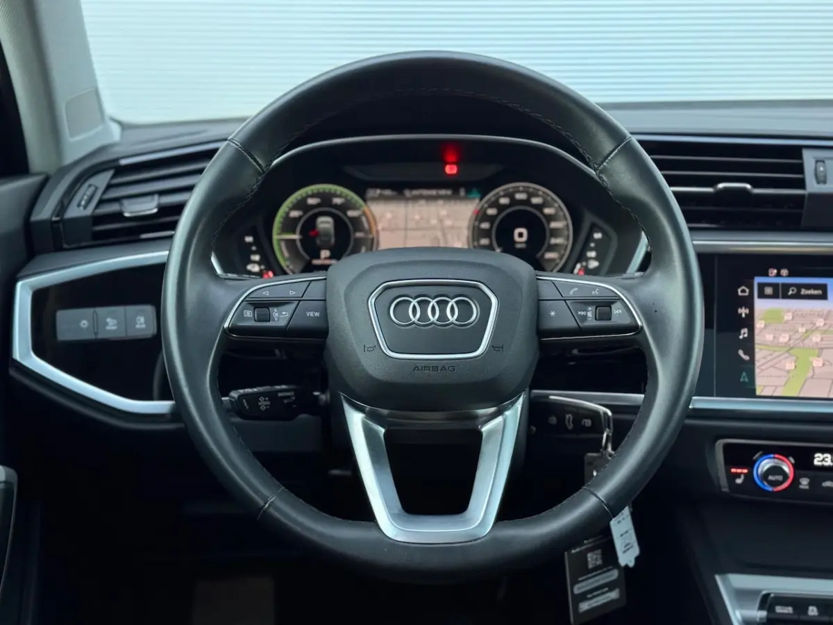45 TFSI e S Edition Pano/Sfeer/360/Matrix